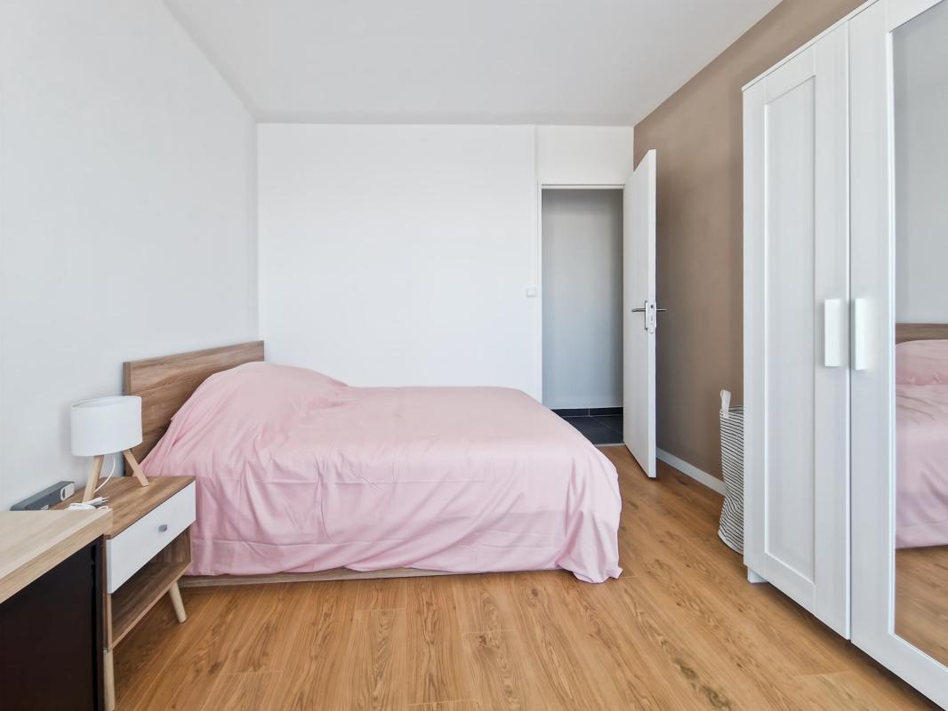 Chambre en colocation à Tours - Photo 2