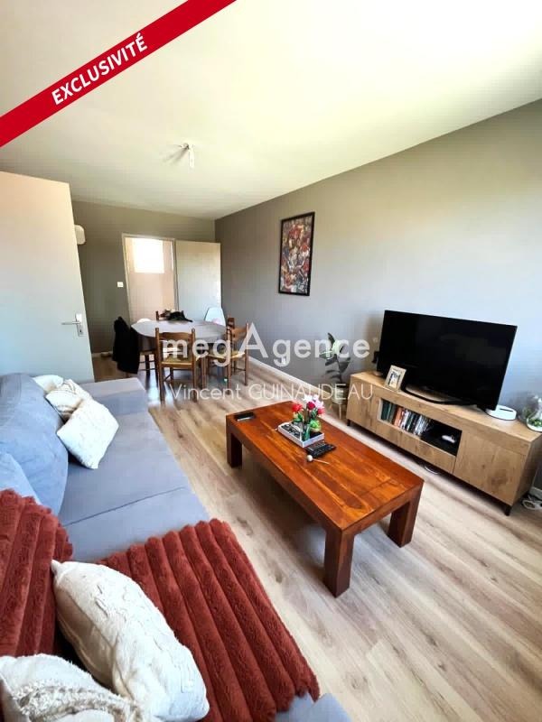 Appartement Andrezé - Photo 2