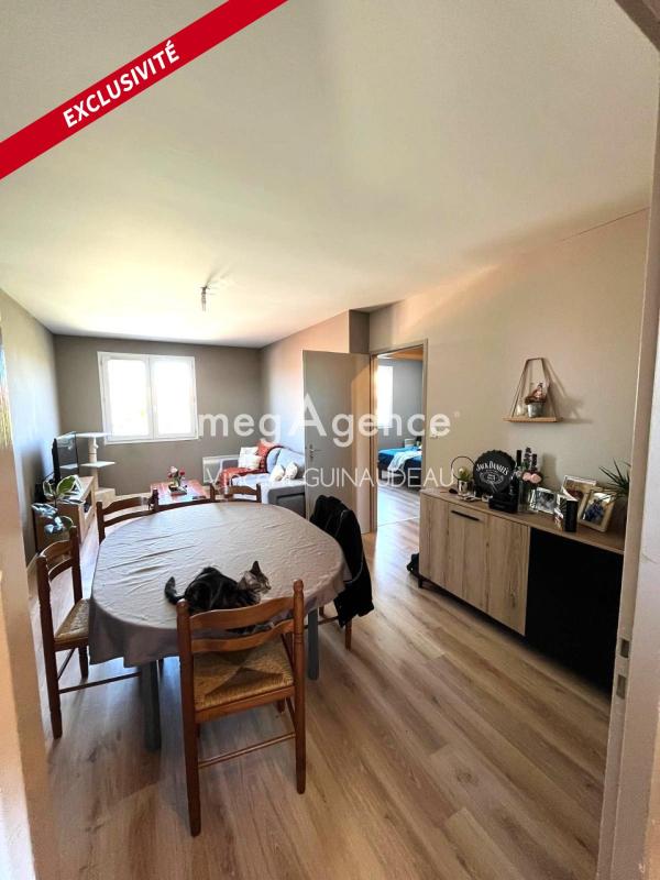 Appartement Andrezé - Photo 3