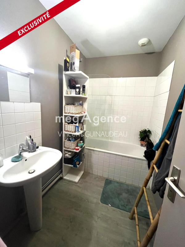 Appartement Andrezé - Photo 4