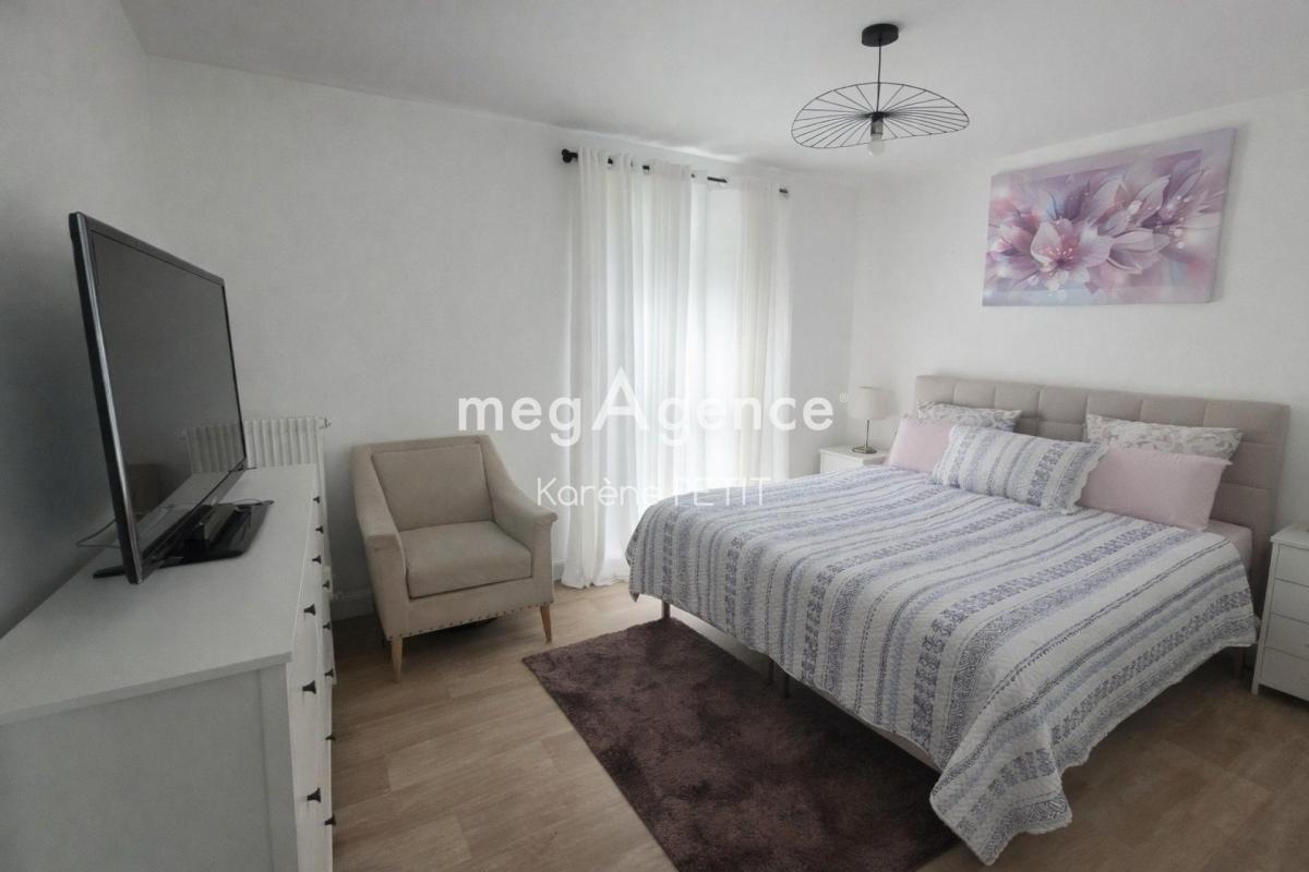 Maison à vendre, 5 pièces, 100 m², Eragny