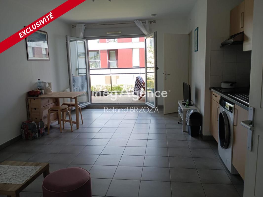 APPARTEMENT QUARTIER SAINT MALO GARE TGV - Photo 2