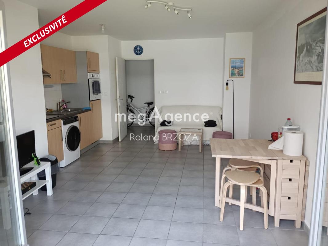 APPARTEMENT QUARTIER SAINT MALO GARE TGV - Photo 3