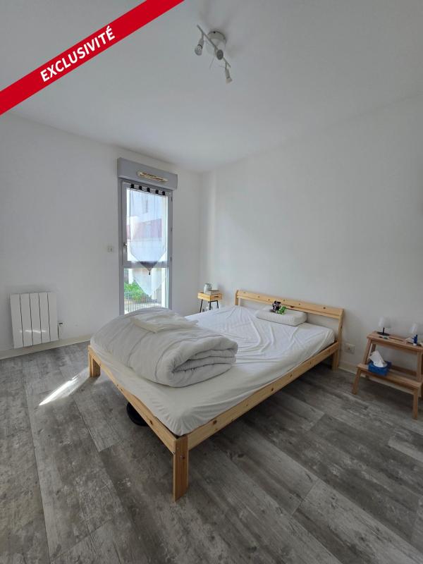 APPARTEMENT QUARTIER SAINT MALO GARE TGV - Photo 5