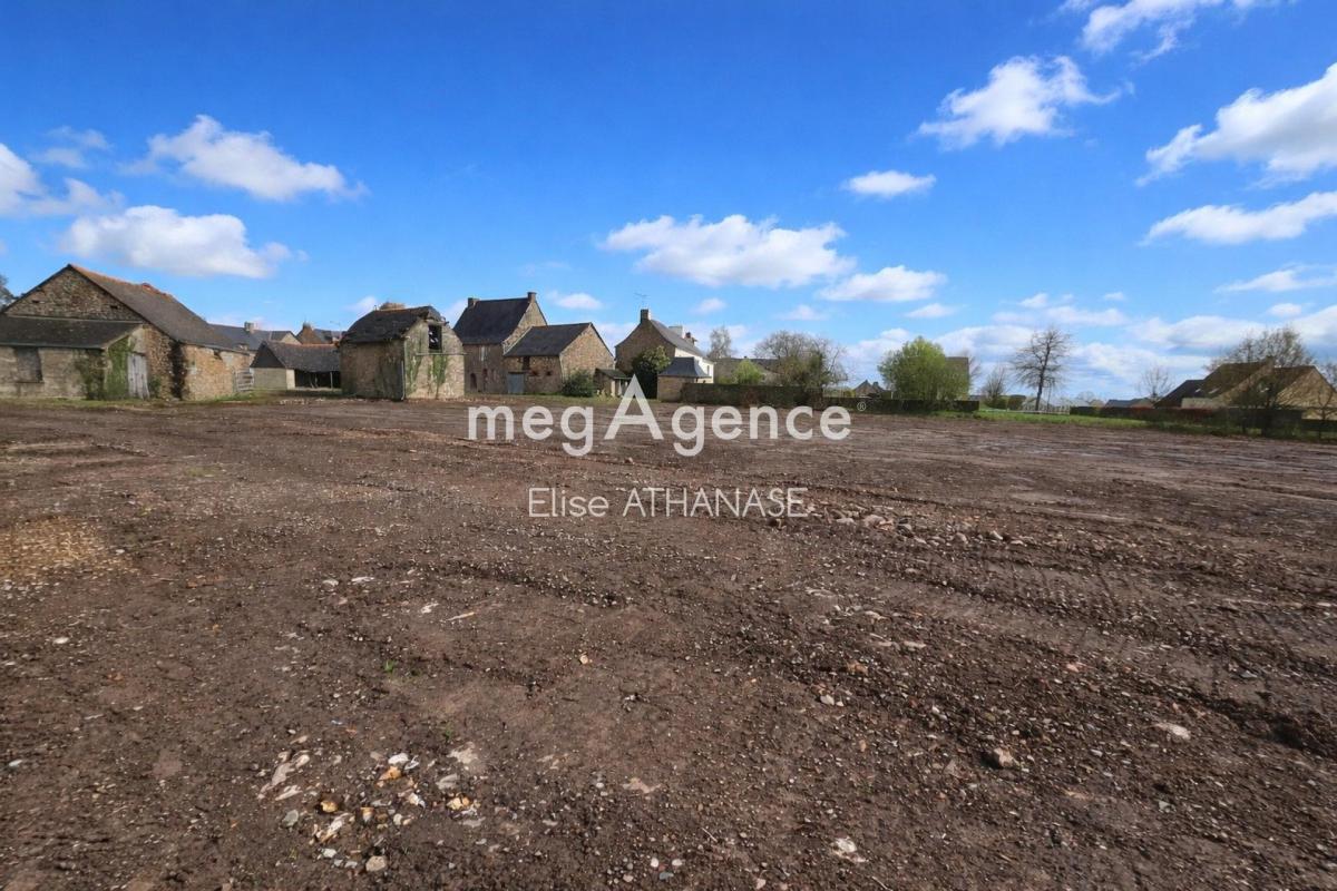 Ensemble immobilier à rénover avec maison d'habitation - Photo 3