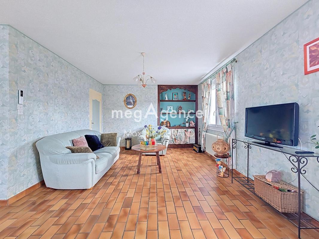 Pavillon sur sous-sol- Jardin - Photo 5