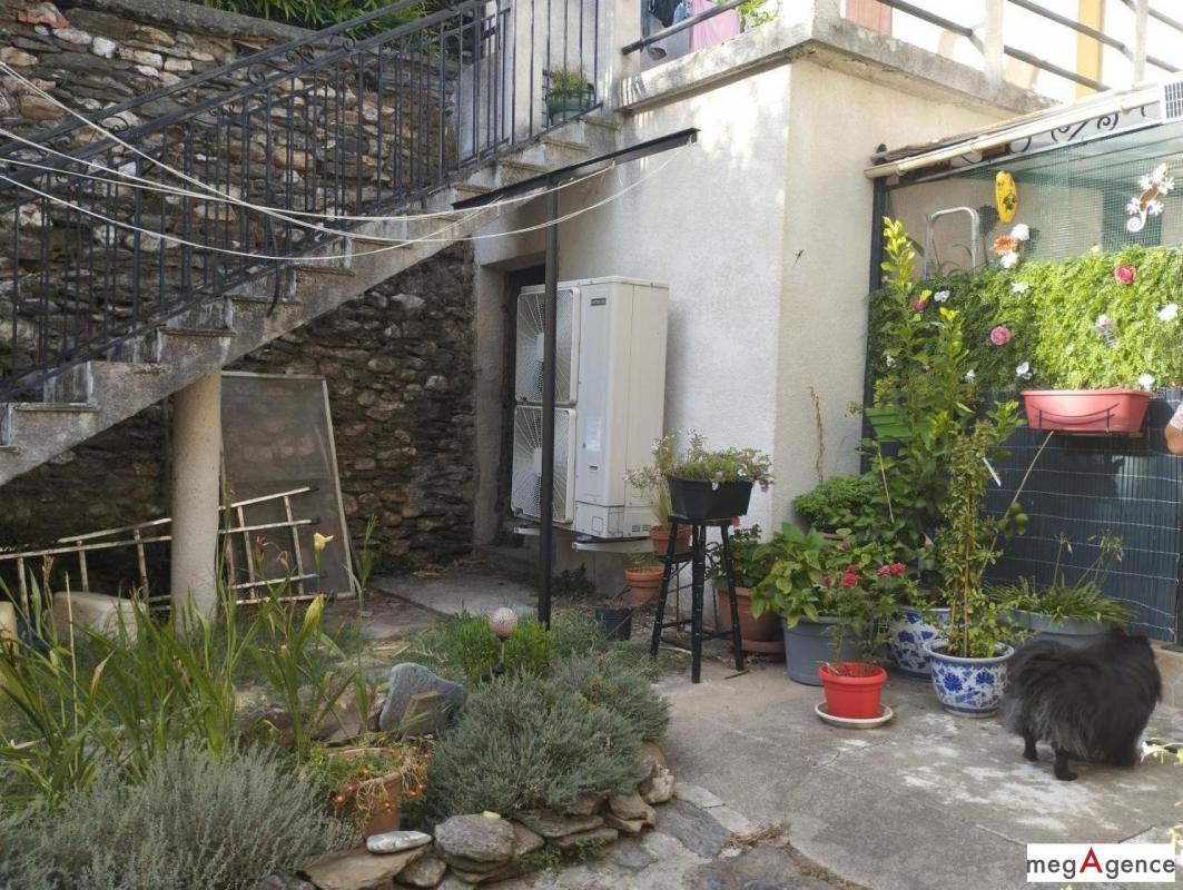 Maison à vendre, 3 pièces, 61 m², Saint Etienne Vallee Francaise
