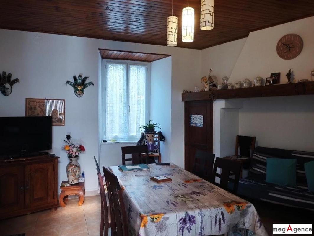 Maison avec jardin – 2 chambres – calme + proche rivière - Photo 2
