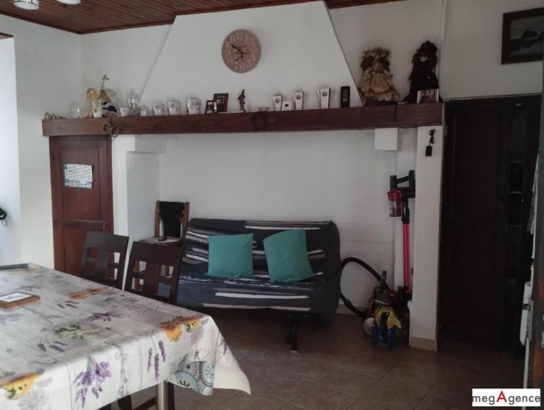 Maison avec jardin – 2 chambres – calme + proche rivière - Photo 3
