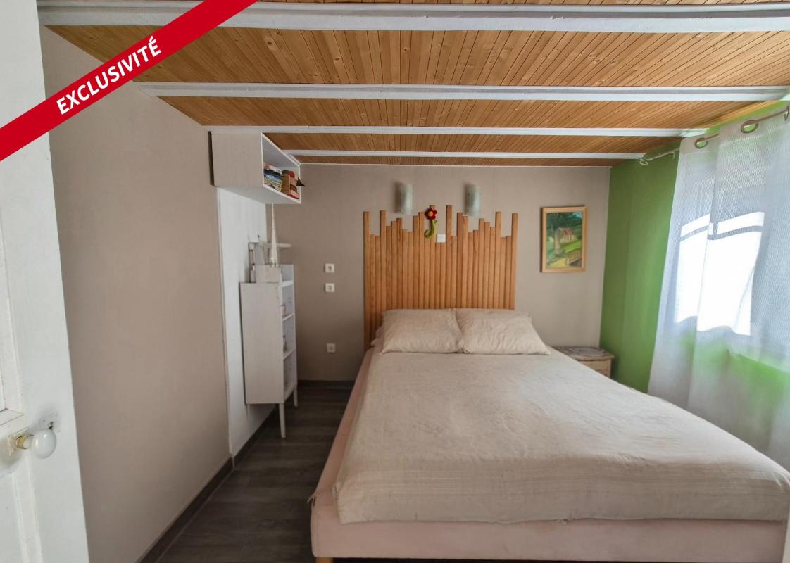 Maison de 112 m2 , proche des plages et du bourg - Photo 5