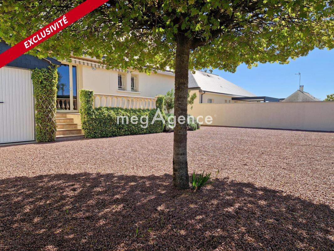 Maison à vendre, 7 pièces, 149 m², Longue Jumelles