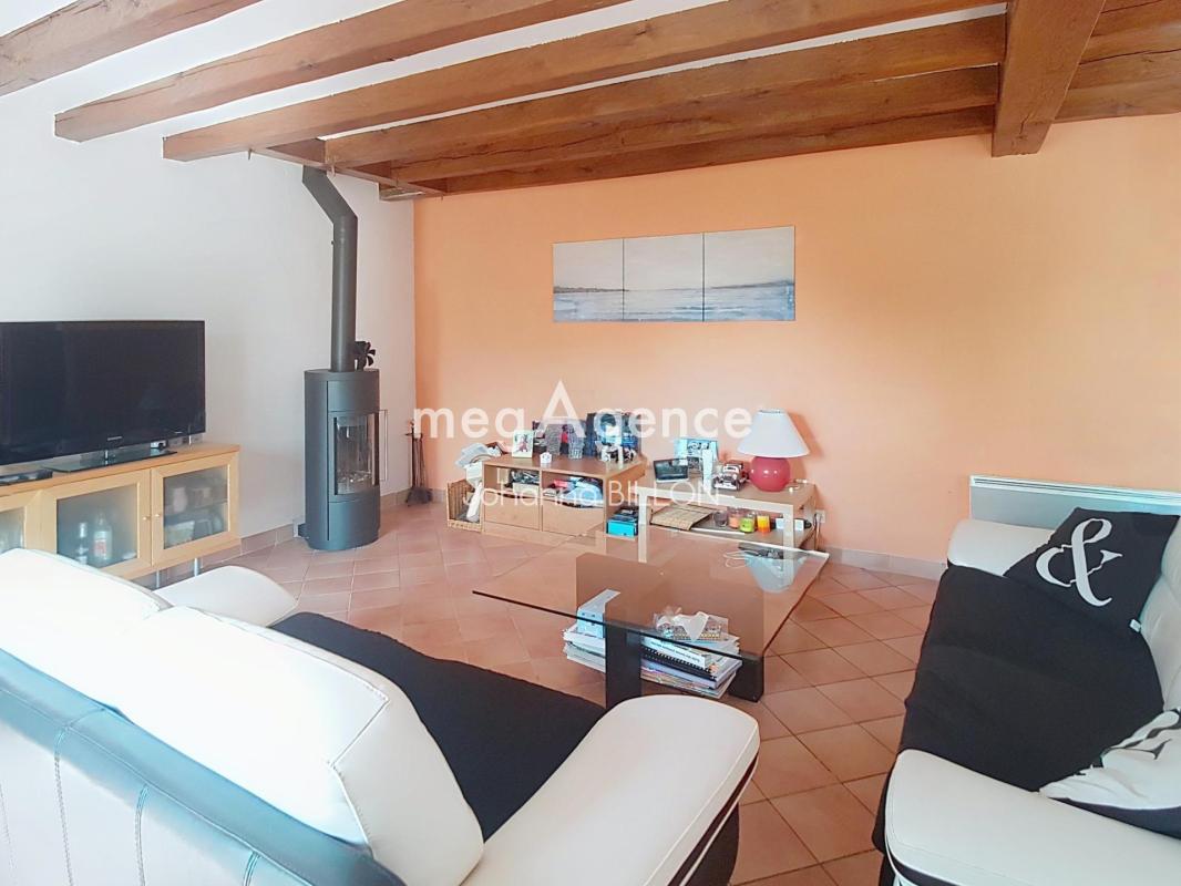Belle maison familiale T5 avec vie de plain-pied et sans amiante !! - Photo 4