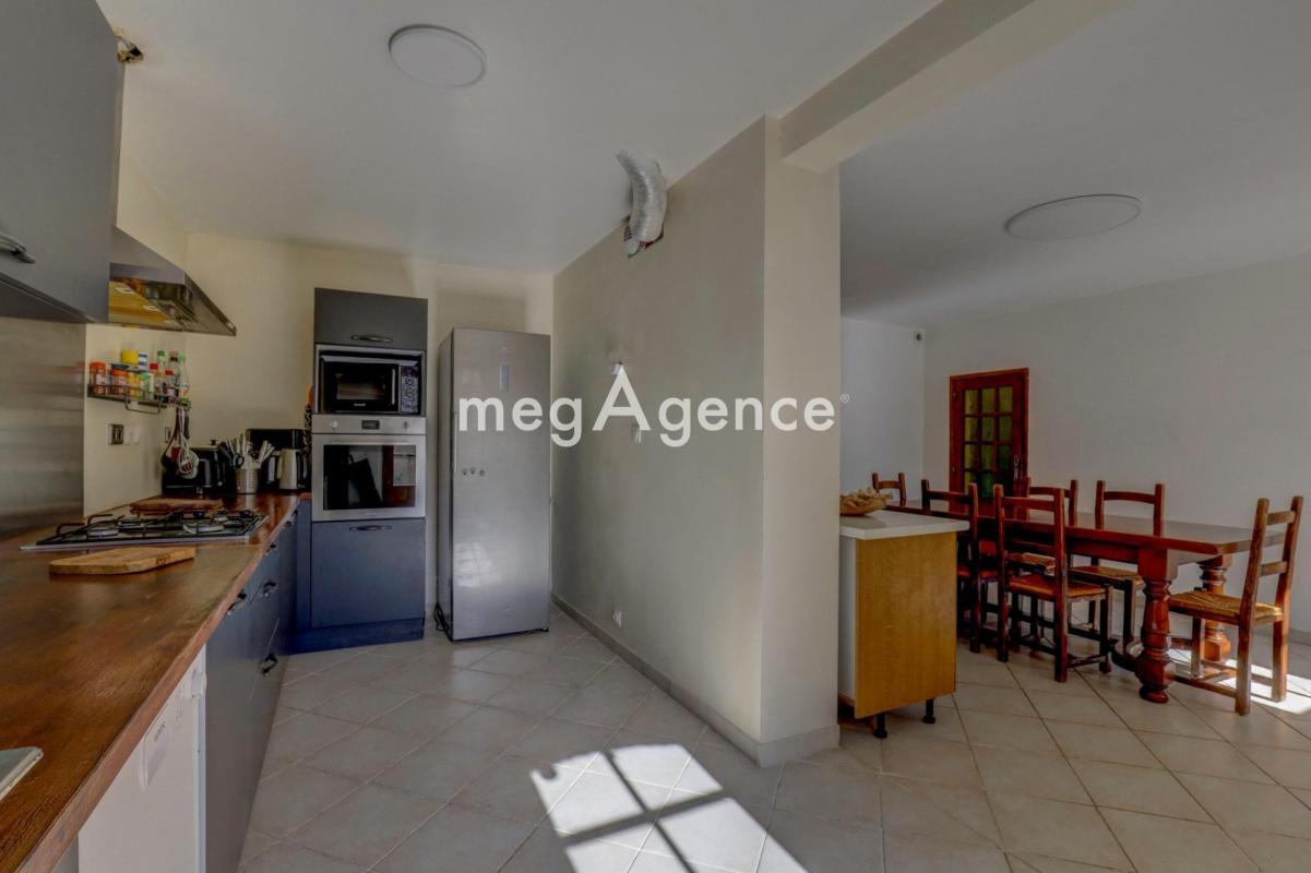 Maison entierement rénovée – Garage / Grange constructible – Petit village à 10 min d’Albi - Photo 2