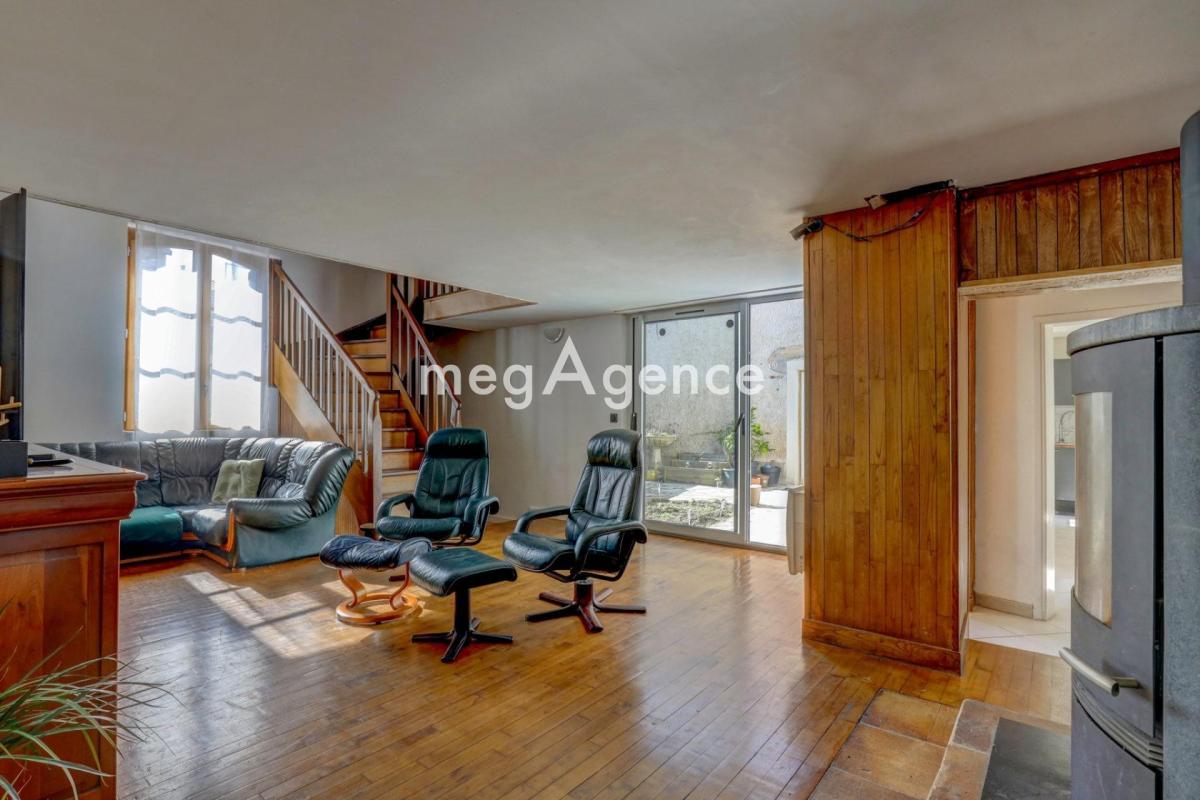 Maison entierement rénovée – Garage / Grange constructible – Petit village à 10 min d’Albi - Photo 3