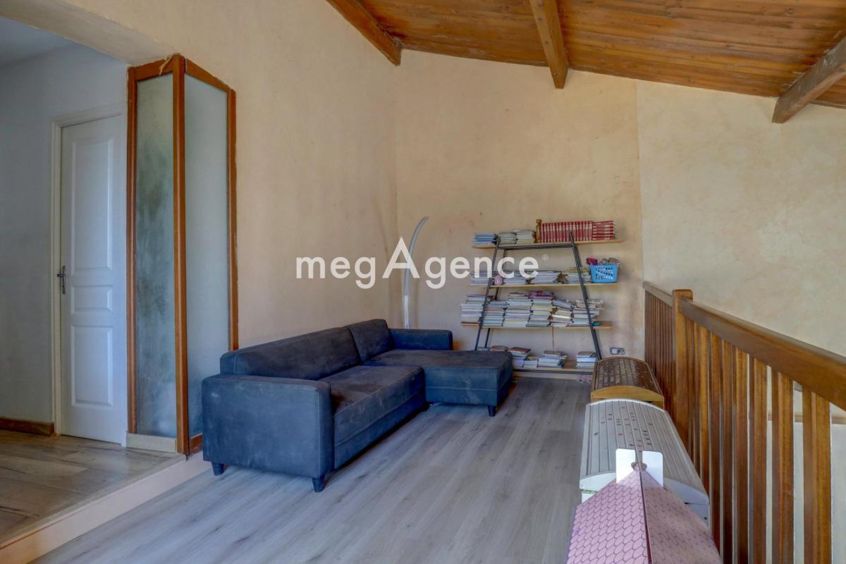 Maison entierement rénovée – Garage / Grange constructible – Petit village à 10 min d’Albi - Photo 5