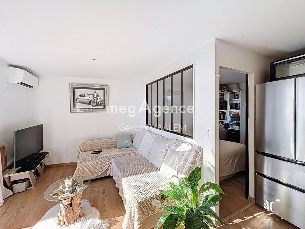 Appartement à vendre, 2 pièces, 36 m², Roquebrune Sur Argens