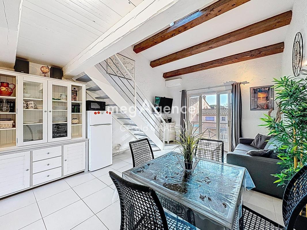 Appartement à vendre, 2 pièces, 36 m², Roquebrune Sur Argens