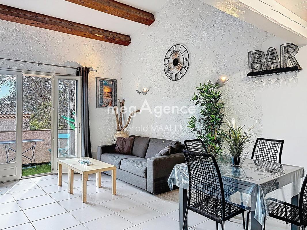 Mazet de 36m2 aux Issambres - Photo 2