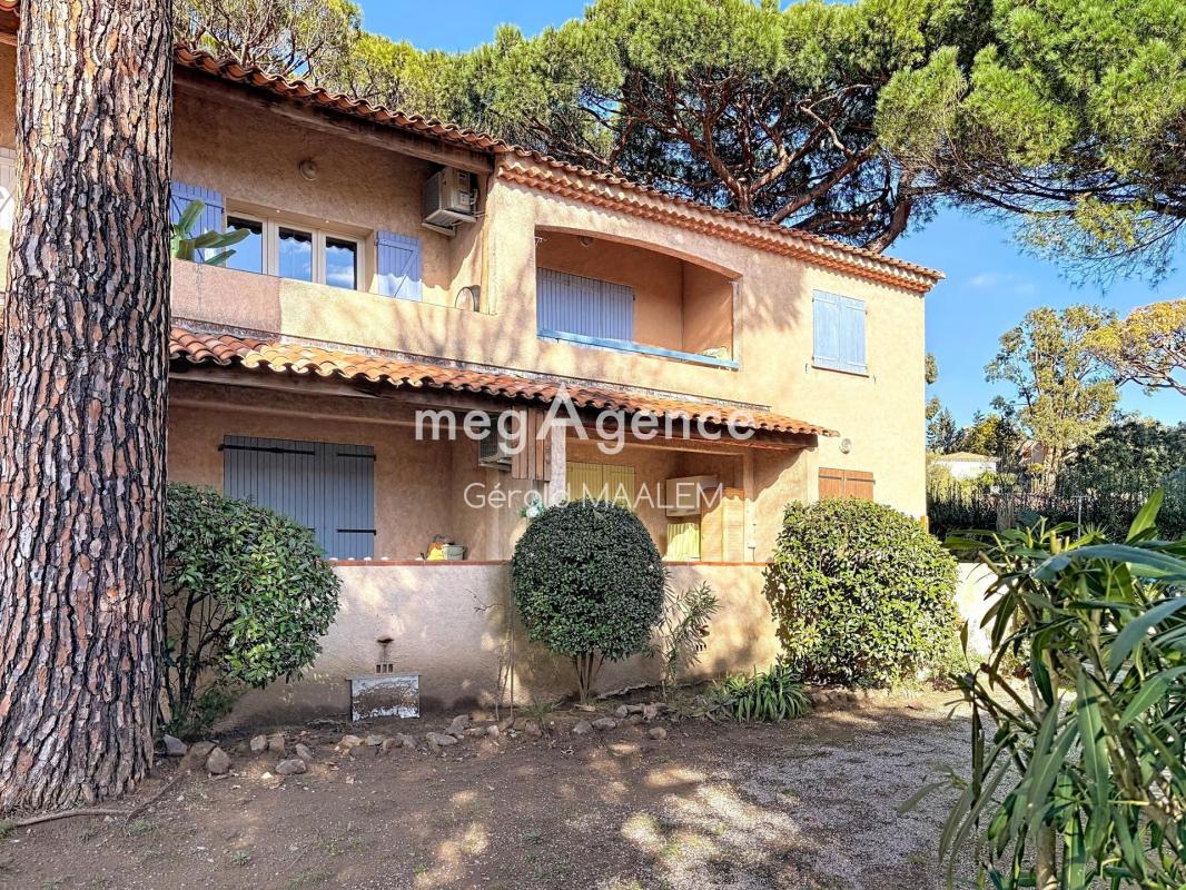 Mazet de 36m2 aux Issambres - Photo 4