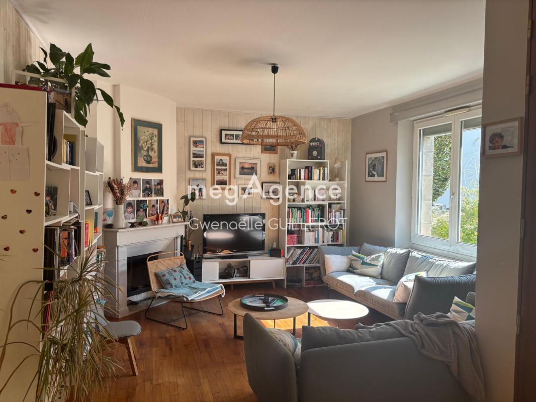 Maison à vendre, 7 pièces, 147 m², Lorient