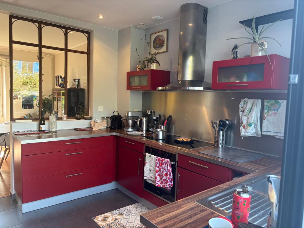 Belle maison à Merville - Photo 3