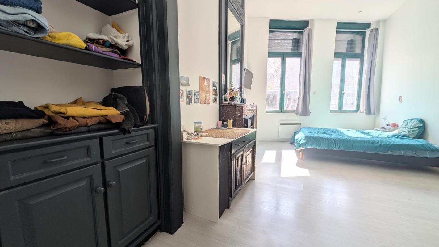Maison 5 chambres en colocation, état impeccable, bonne rentabilité - Photo 5