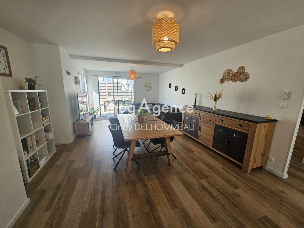 Charmante maison familiale T5 - Confort & modernité à la Mothe-Achard - Photo 2