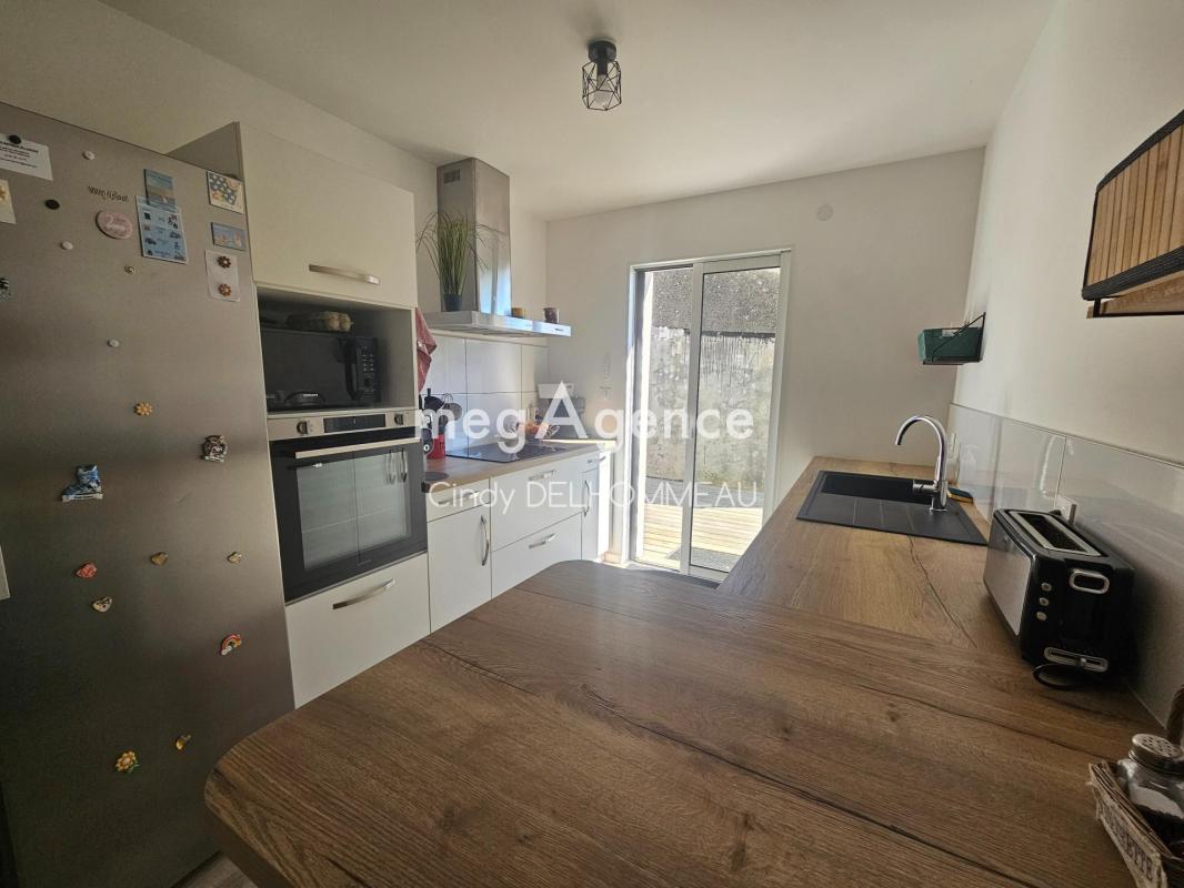Charmante maison familiale T5 - Confort & modernité à la Mothe-Achard - Photo 3