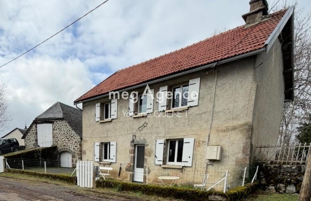 Ancien petit corp de ferme maison et grange - Photo 2