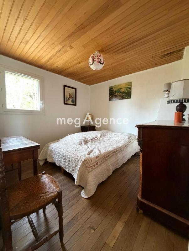 Ancien petit corp de ferme maison et grange - Photo 3