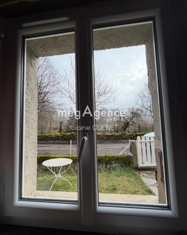 Ancien petit corp de ferme maison et grange - Photo 4