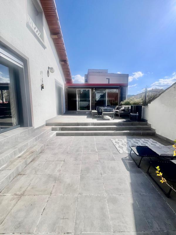 Maison à vendre, 7 pièces, 200 m², Firminy