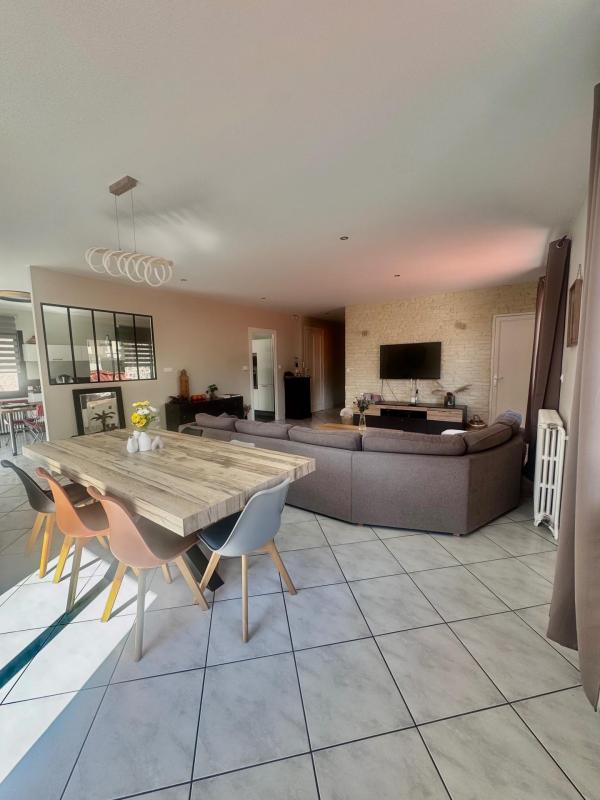 MAISON FAMILIALE AVEC PISCINE – FIRMINY CENTRE ? - Photo 2