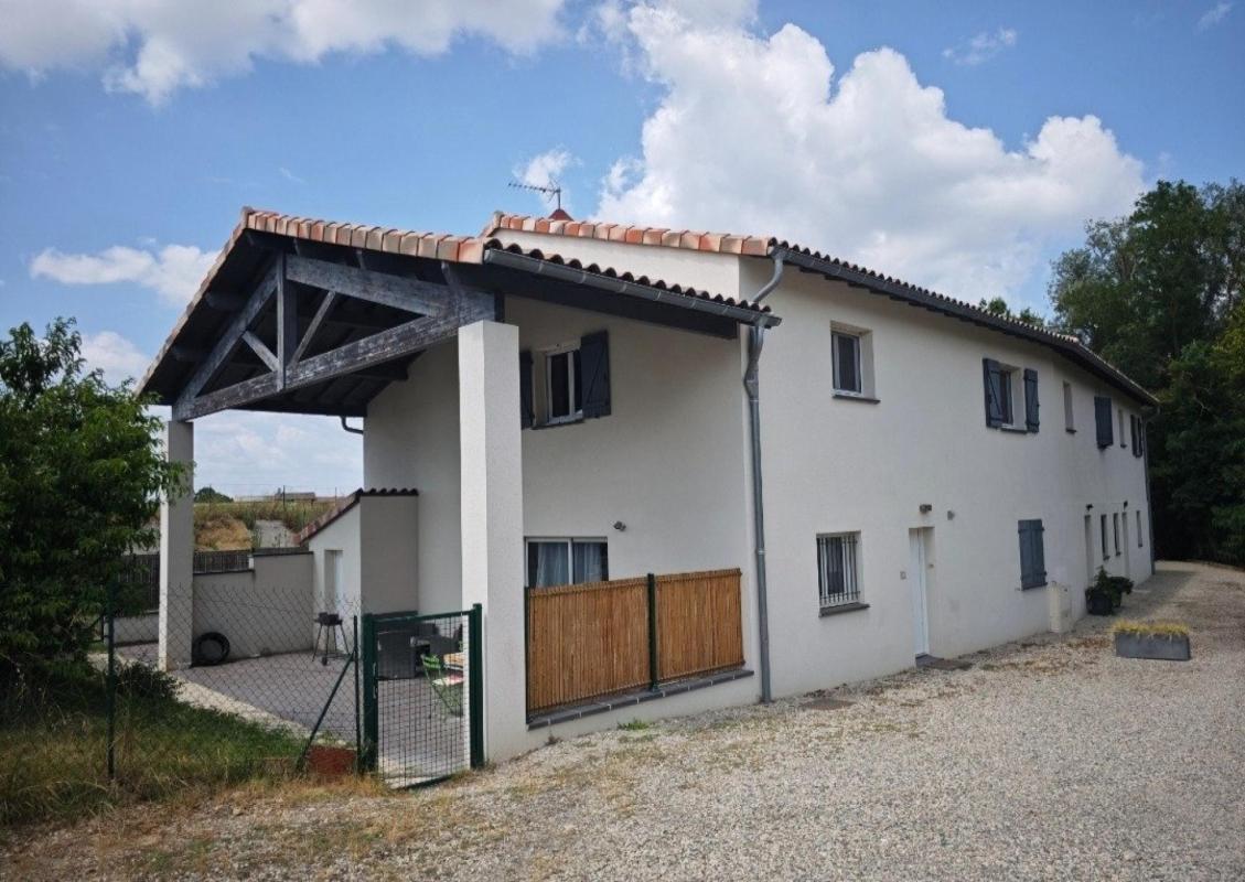Appartement à vendre, 4 pièces, 102 m², Merville
