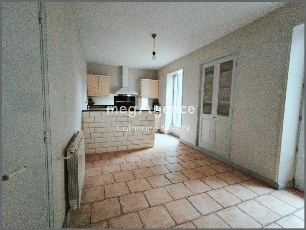 Maison plain-pied 104m2 - 2 chambres - Cour - Photo 2