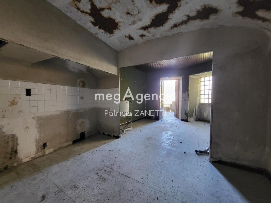 Appartement à vendre, 2 pièces, 32 m², Saint Bres