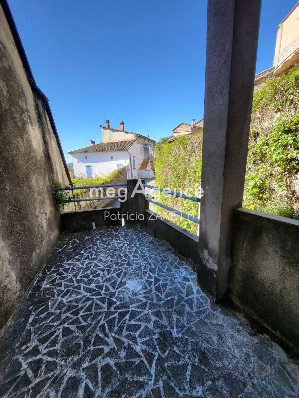 Appartement 32 m2 à rénover entièrement - Photo 5