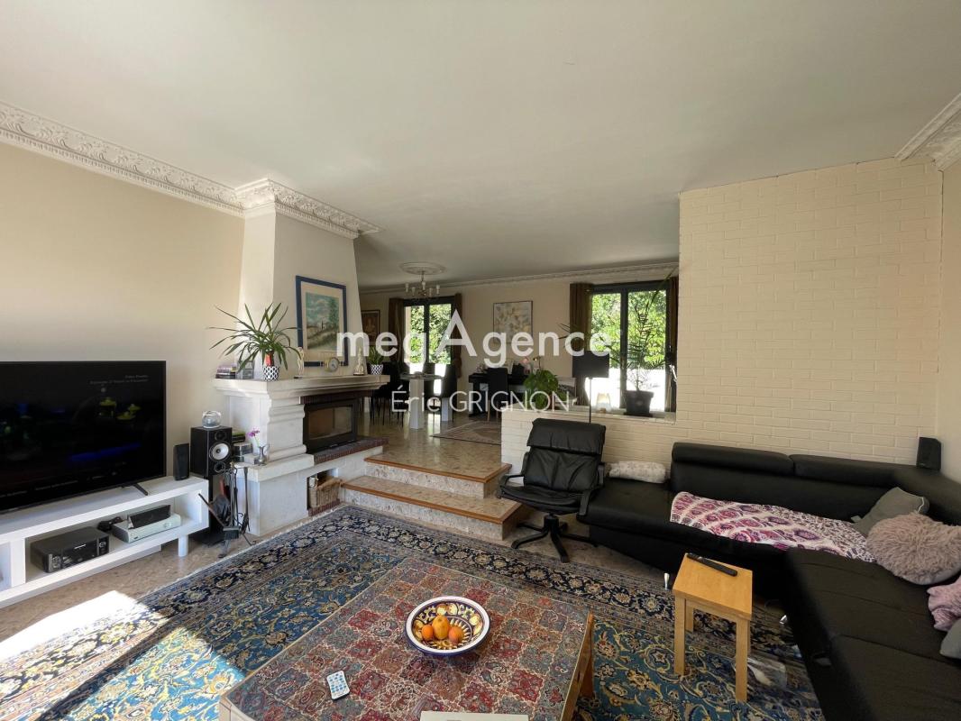 Maison 7 pièces avec piscine à 10mn de la mer - Photo 3