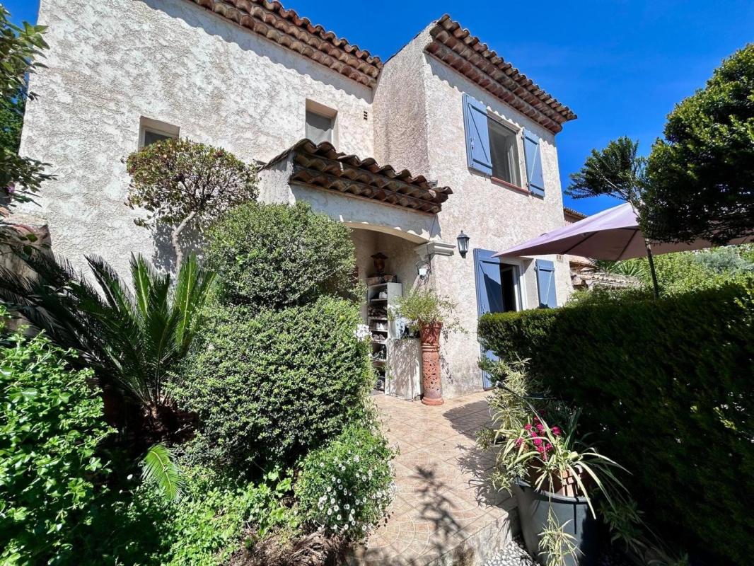 Maison à vendre, 6 pièces, 110 m², Grimaud