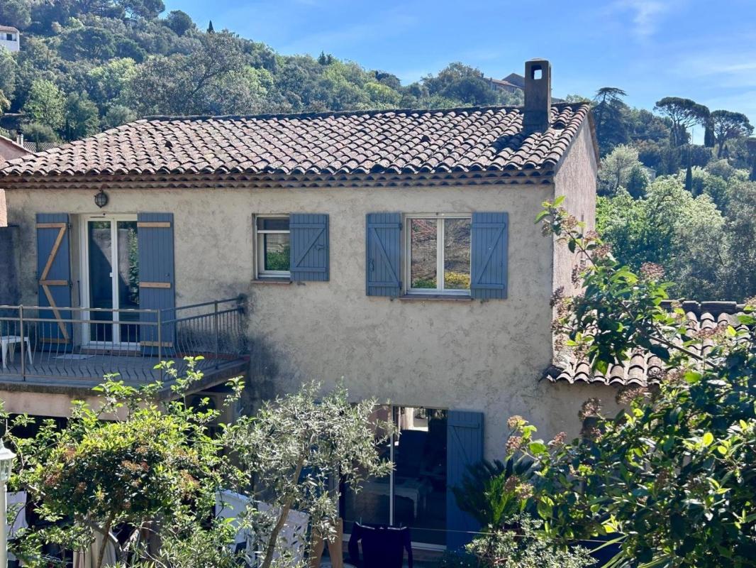 A VENDRE : MAISON T6 110m² - GRIMAUD - Photo 3