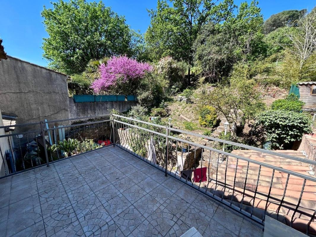 A VENDRE : MAISON T6 110m² - GRIMAUD - Photo 4