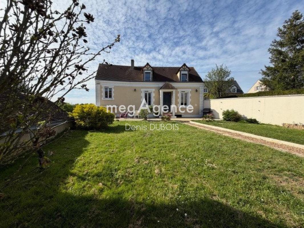 Maison à vendre, 6 pièces, 140 m², Mamers