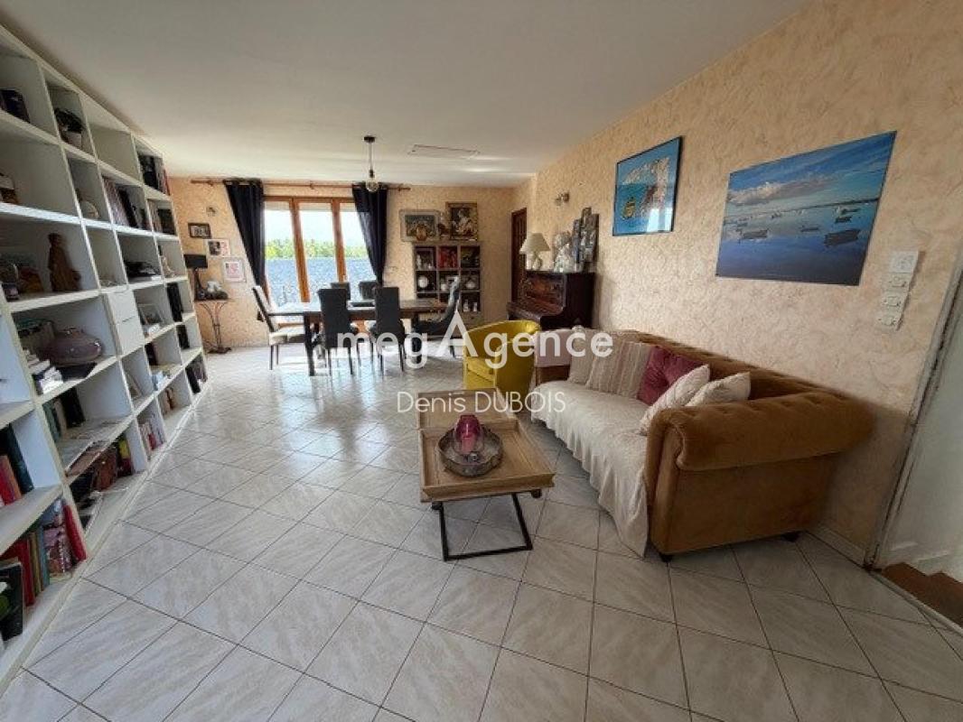Maison 4 chambres dont une de plain-pied - Photo 5
