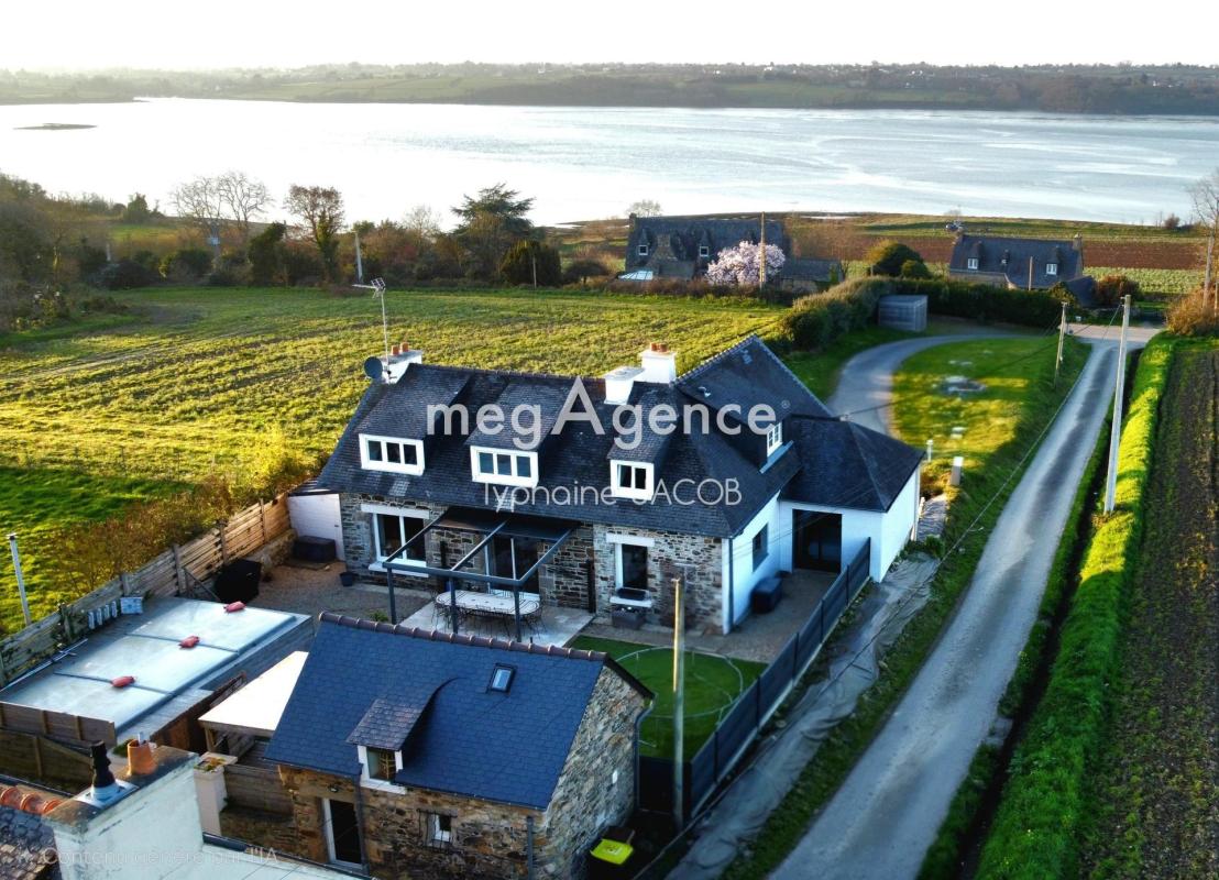 Maison à vendre, 7 pièces, 158 m², Paimpol