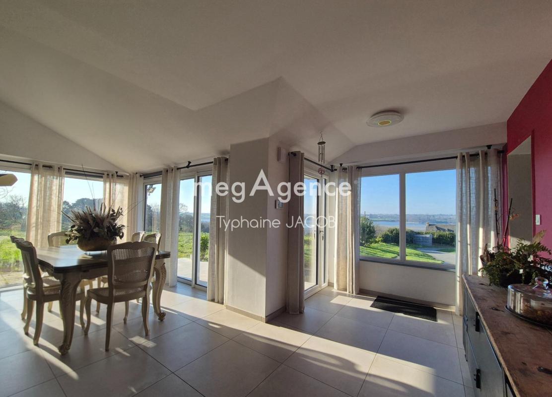 Maison vue exceptionnelle sur le Trieux , dépendance, aucun vis-à-vis - Photo 2