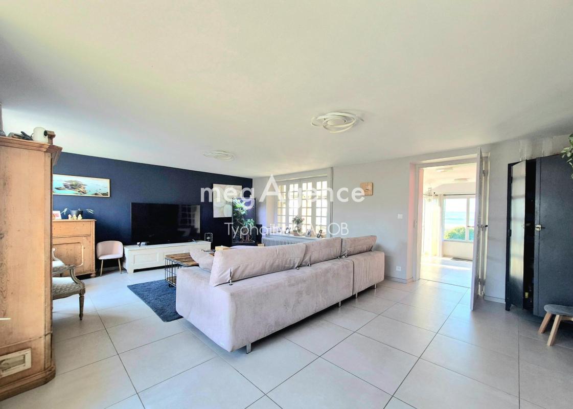 Maison vue exceptionnelle sur le Trieux , dépendance, aucun vis-à-vis - Photo 3