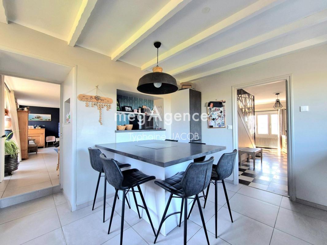 Maison vue exceptionnelle sur le Trieux , dépendance, aucun vis-à-vis - Photo 4