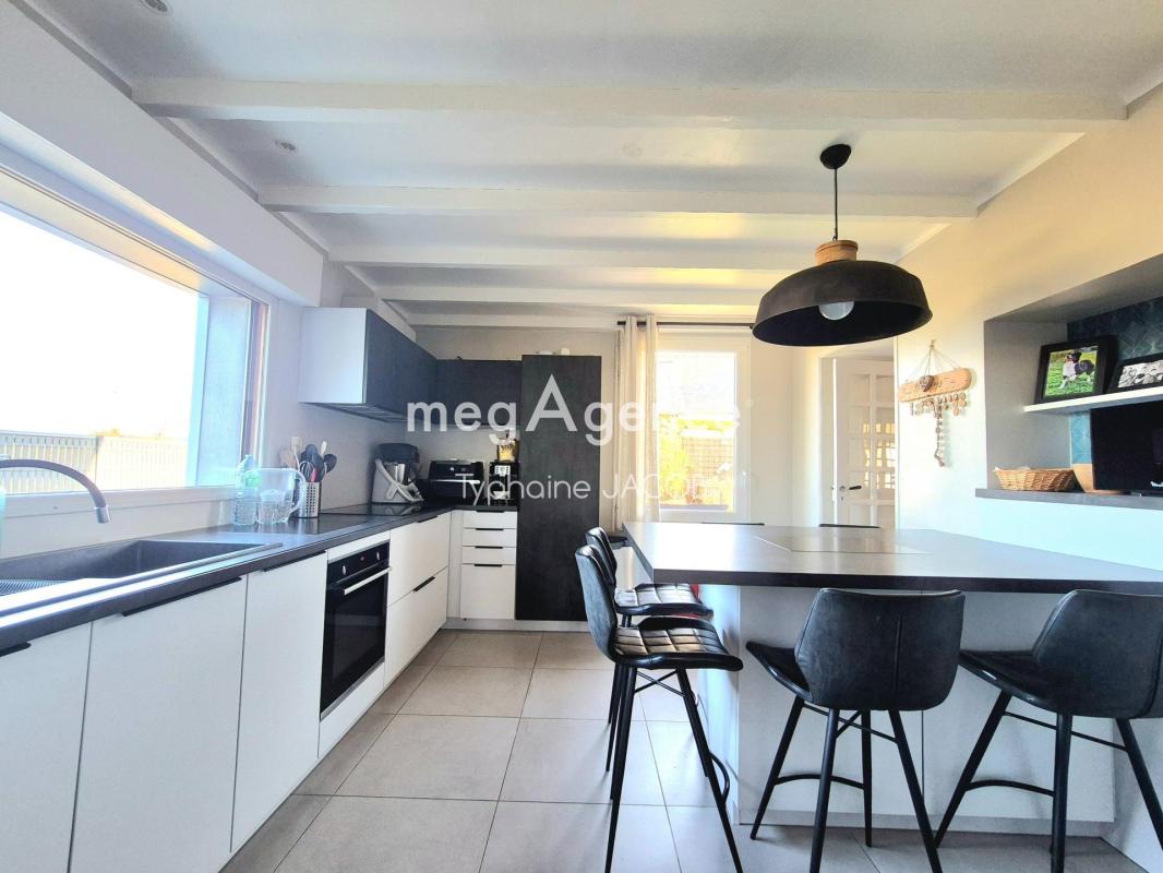 Maison vue exceptionnelle sur le Trieux , dépendance, aucun vis-à-vis - Photo 5