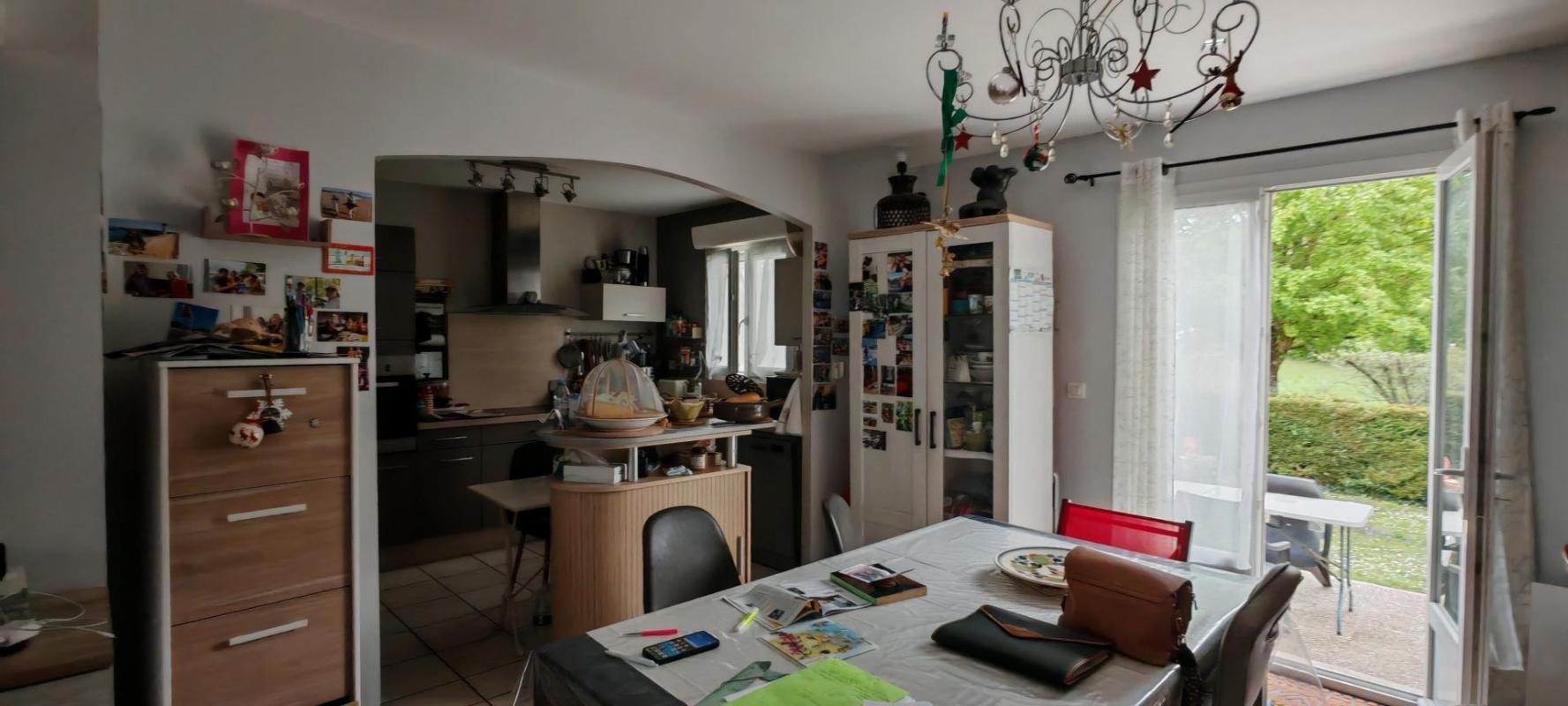 Maison - Photo 3