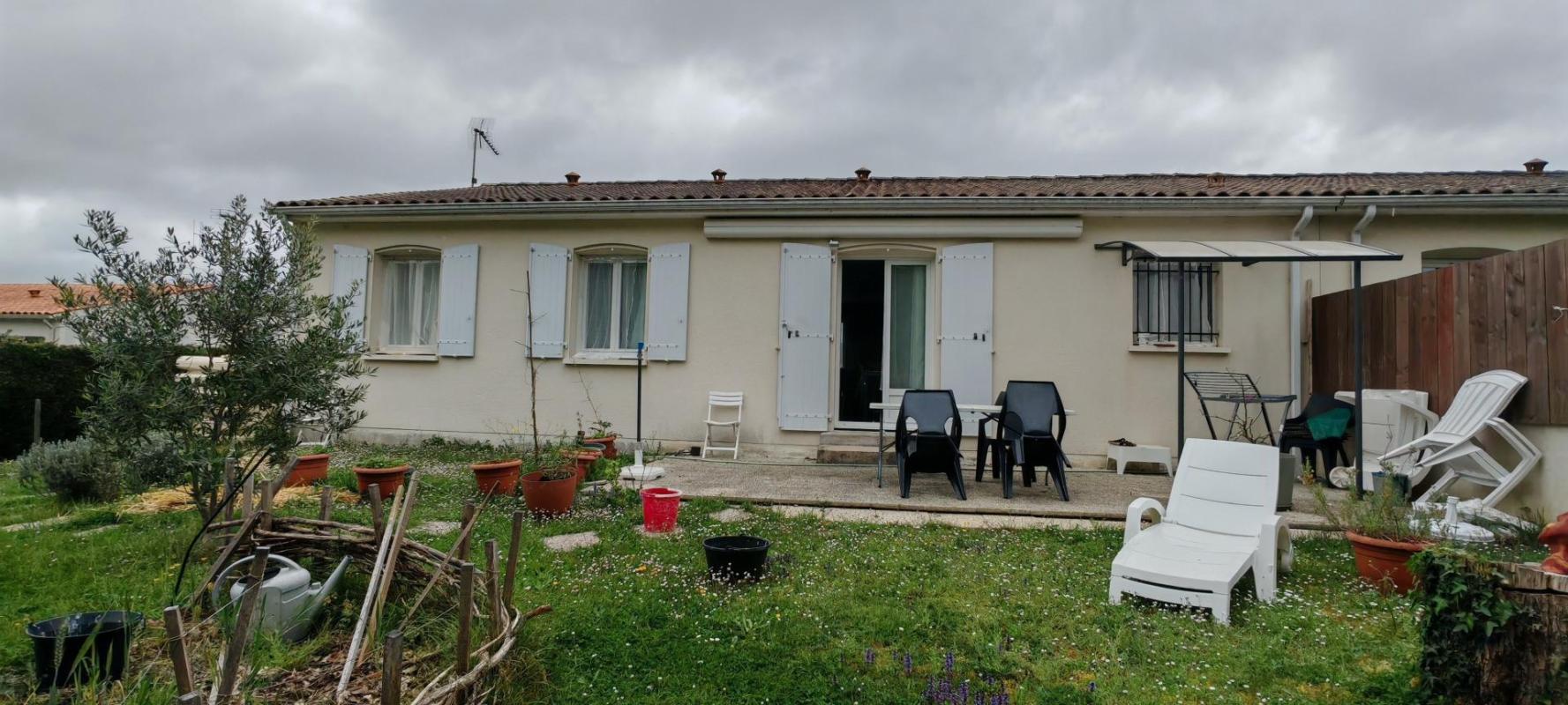 Maison - Photo 4